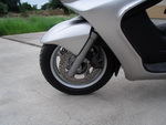 �������� �� ������ �������� Yamaha Majesty400 2005 ���� 12